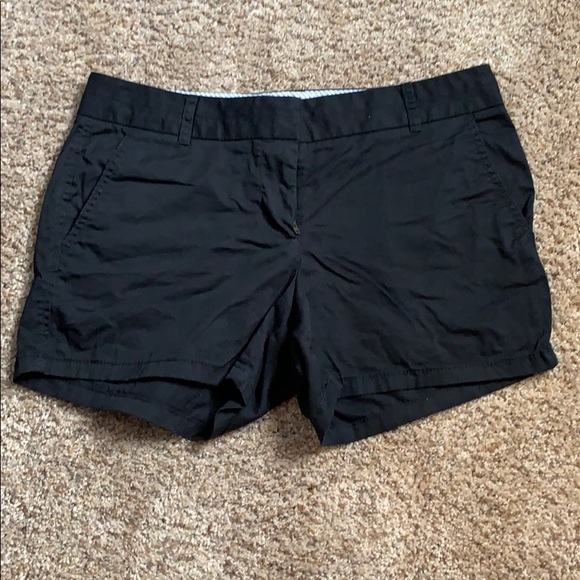 JCrew Chino Shorts - Picture 1 of 3
